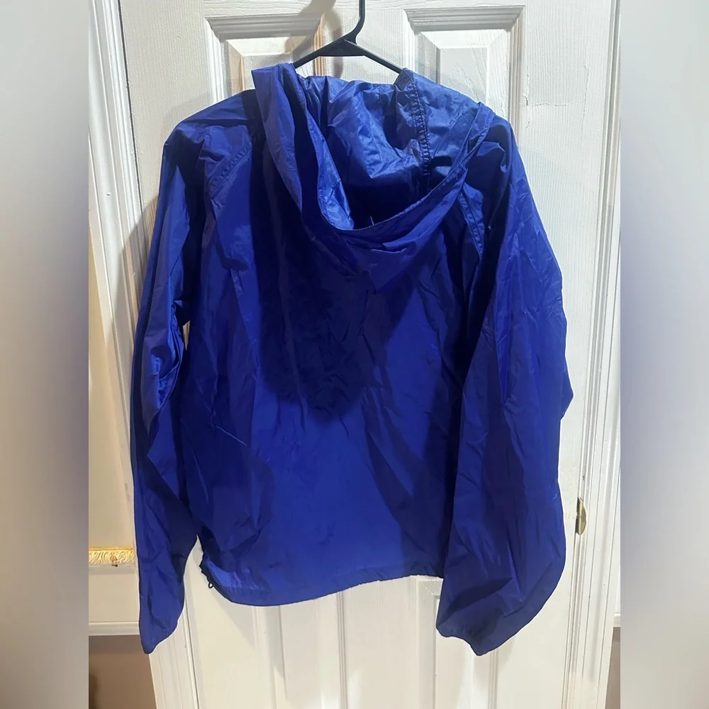 The North Face vibrant royal
